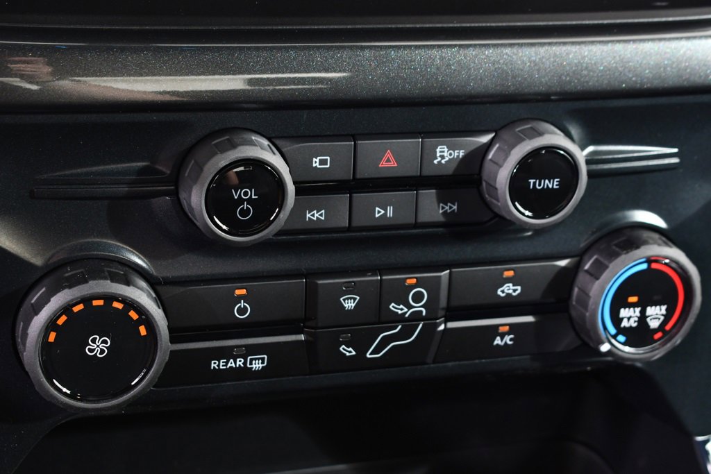 New 2025 Ford F150 STX w/ Equipment Group 200A image 28