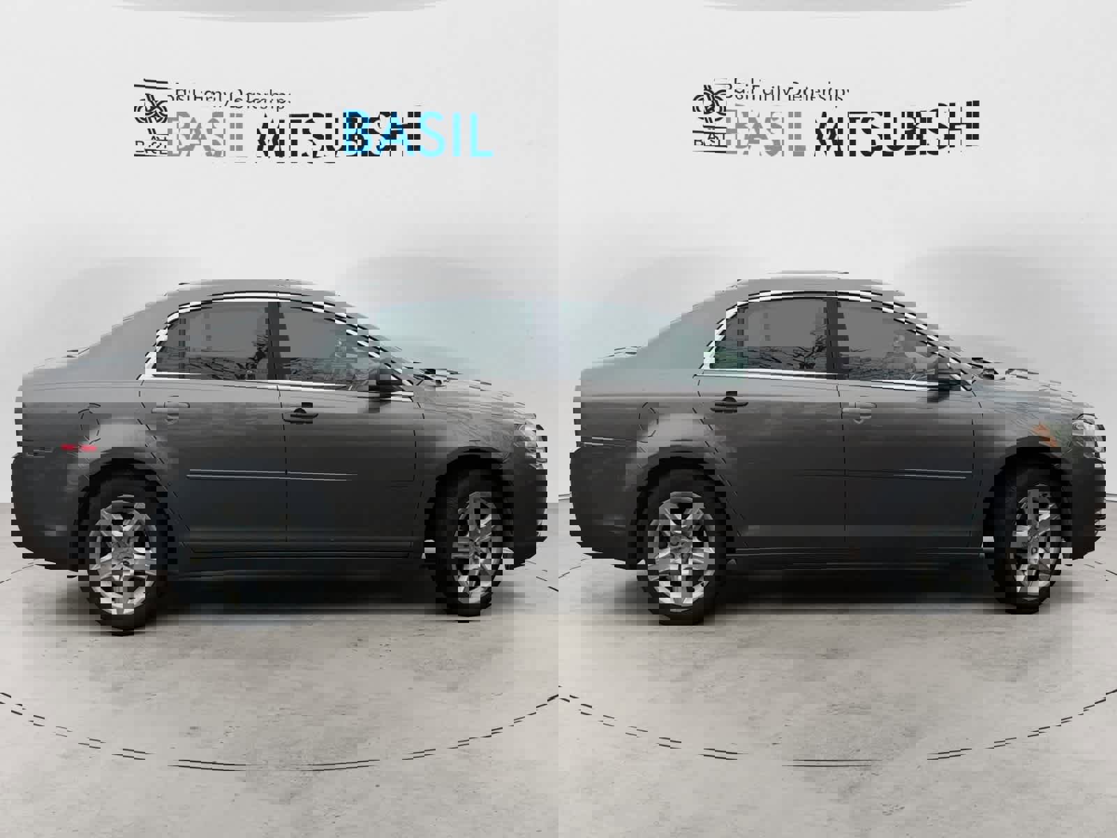 Used 2011 Chevrolet Malibu LS image 6