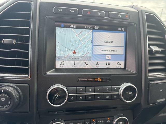 Used 2018 Ford Expedition Limited w/ Equipment Group 301A AWD/4WD image 29
