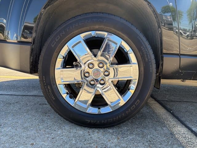 Used 2017 GMC Acadia Limited SLT image 34