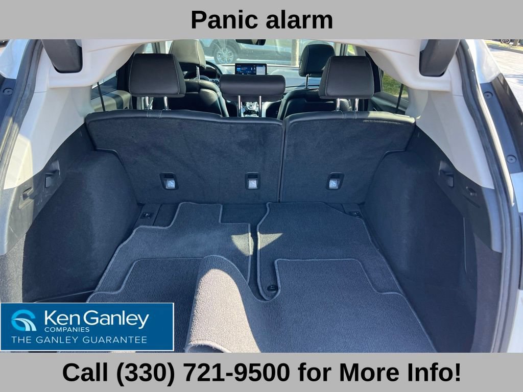 Used 2021 Acura RDX w/ Technology Package AWD/4WD image 49