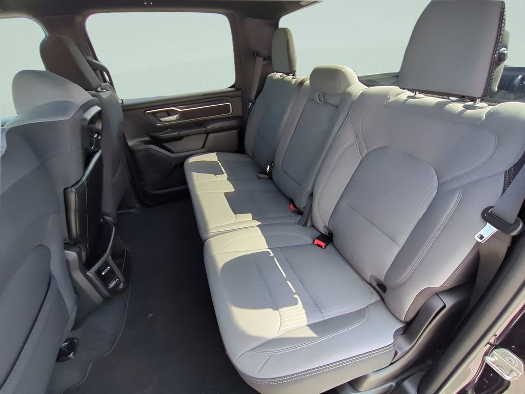 Used 2024 RAM 1500 Big Horn image 14