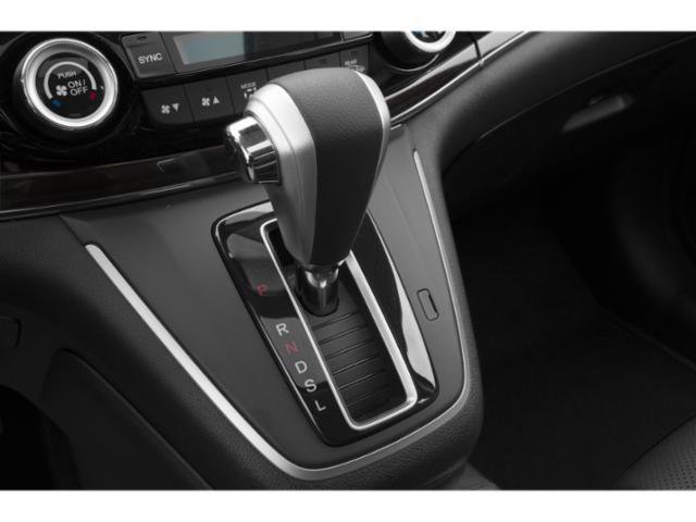 Used 2015 Honda CR-V Touring image 10
