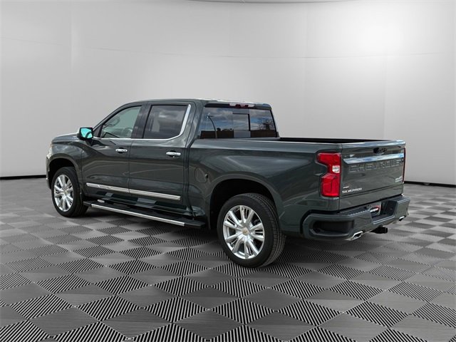 New 2026 Chevrolet Silverado 1500 High Country w/ Technology Package image 5