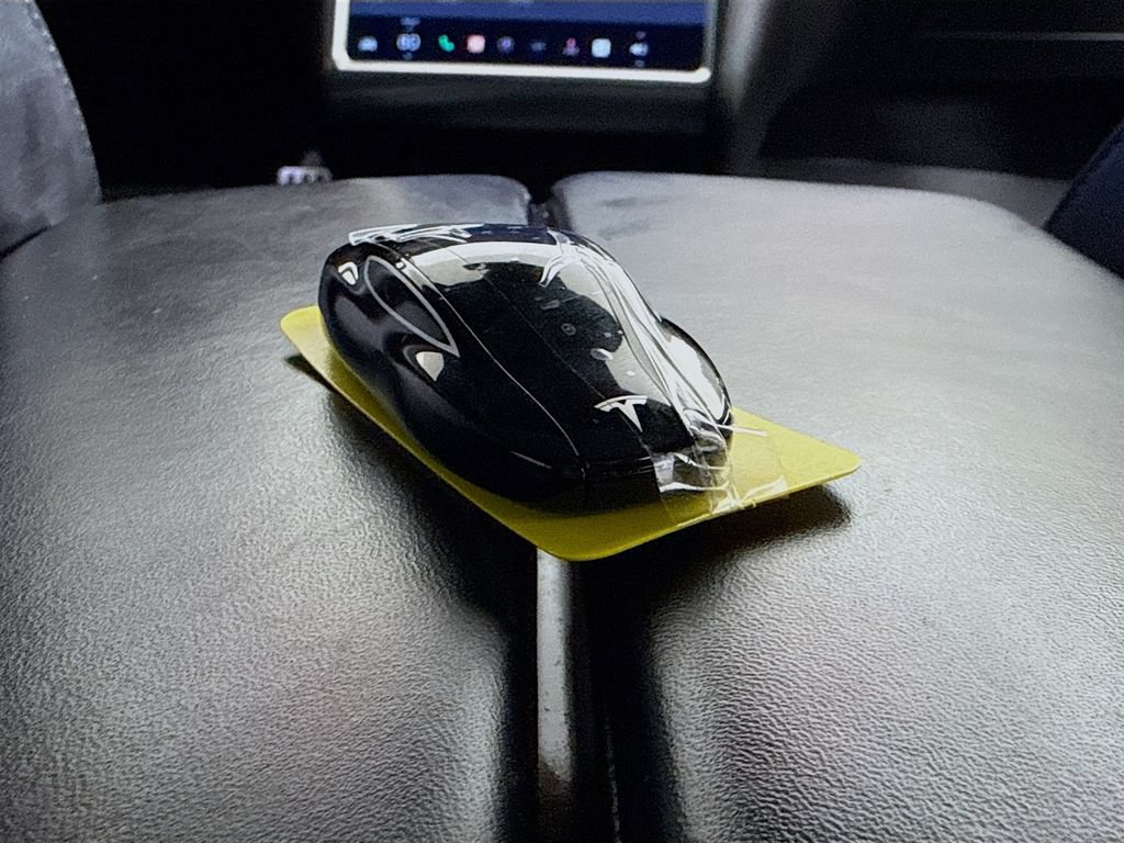 Used 2016 Tesla Model S P100D AWD/4WD image 35