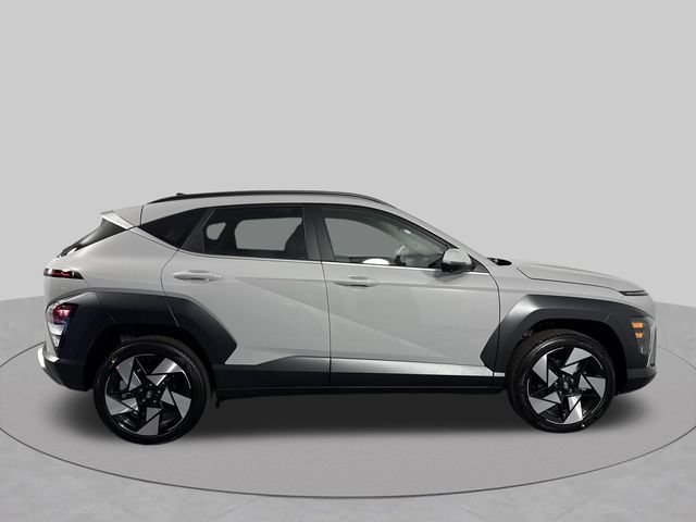 Used 2026 Hyundai Kona Limited AWD/4WD image 34