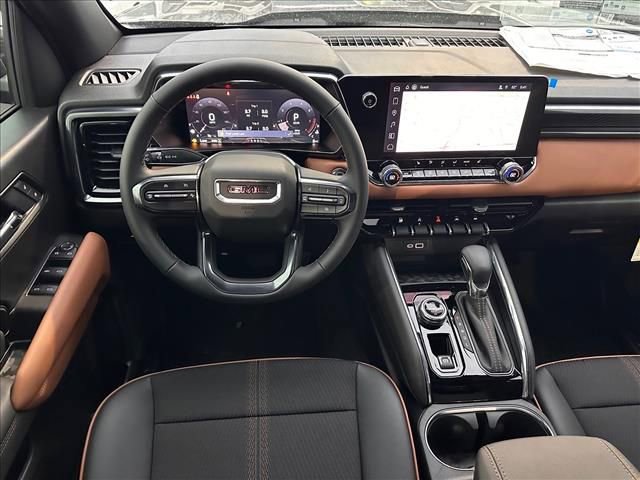 New 2026 GMC Canyon AT4 image 19