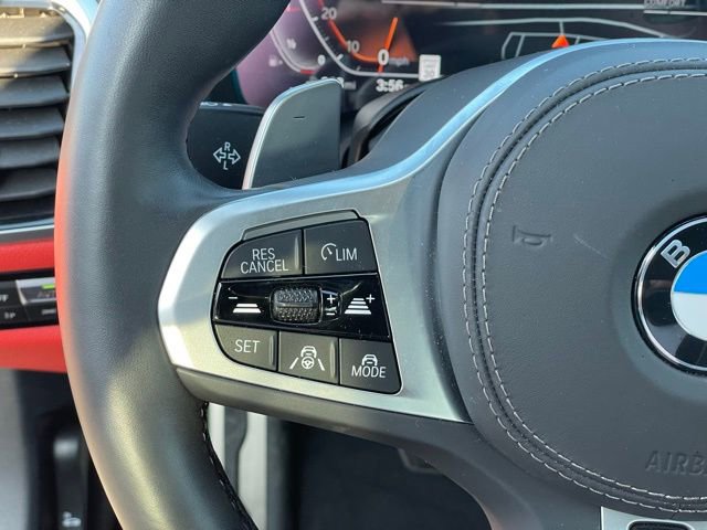 Certified 2026 BMW 840i xDrive image 16