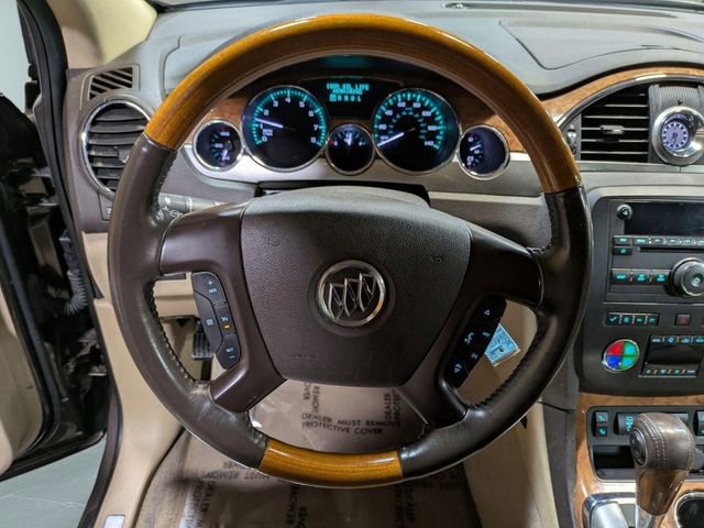 Used 2012 Buick Enclave Leather FWD image 17