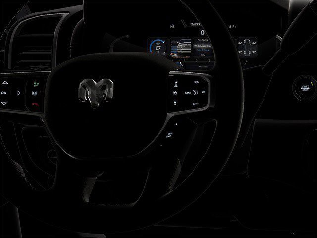 New 2026 RAM 2500 Laramie w/ Night Edition image 22