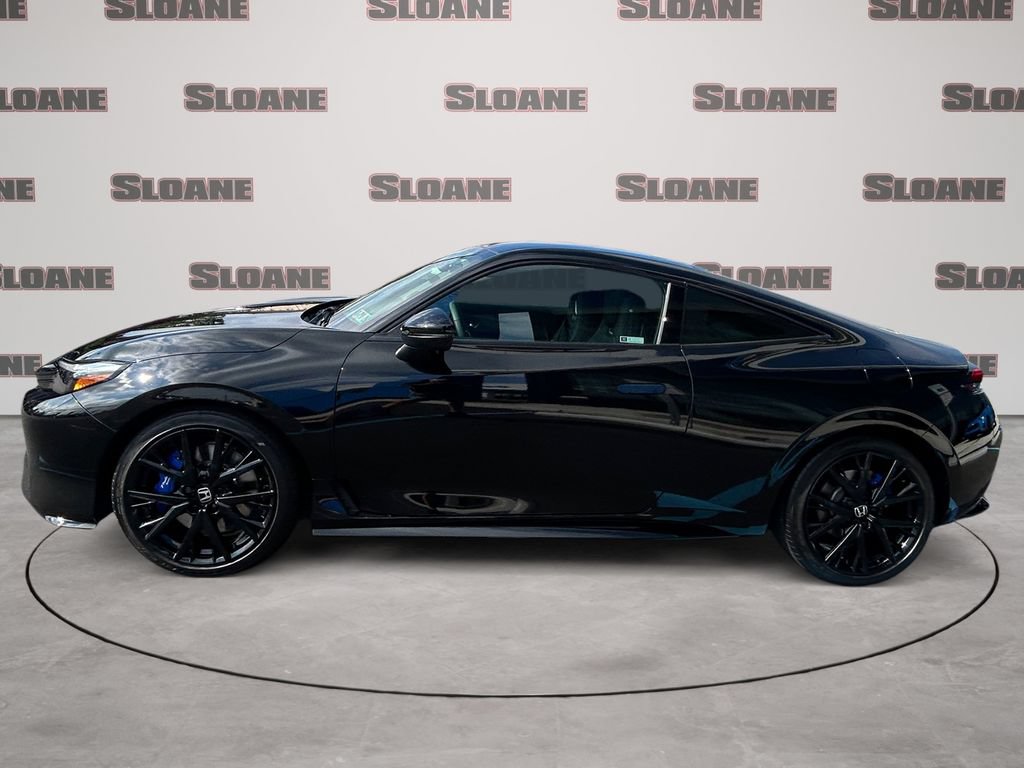 Used 2026 Honda Prelude image 2