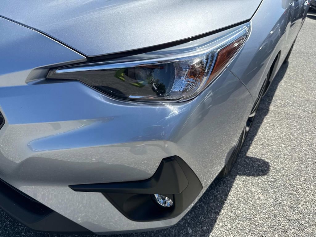 New 2025 Subaru Impreza 2.0i Sport image 9