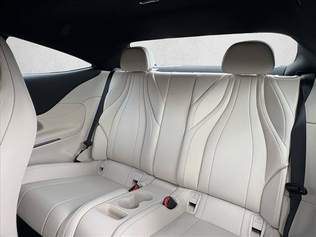 Certified 2026 Mercedes-Benz CLE 300 4MATIC Coupe image 16
