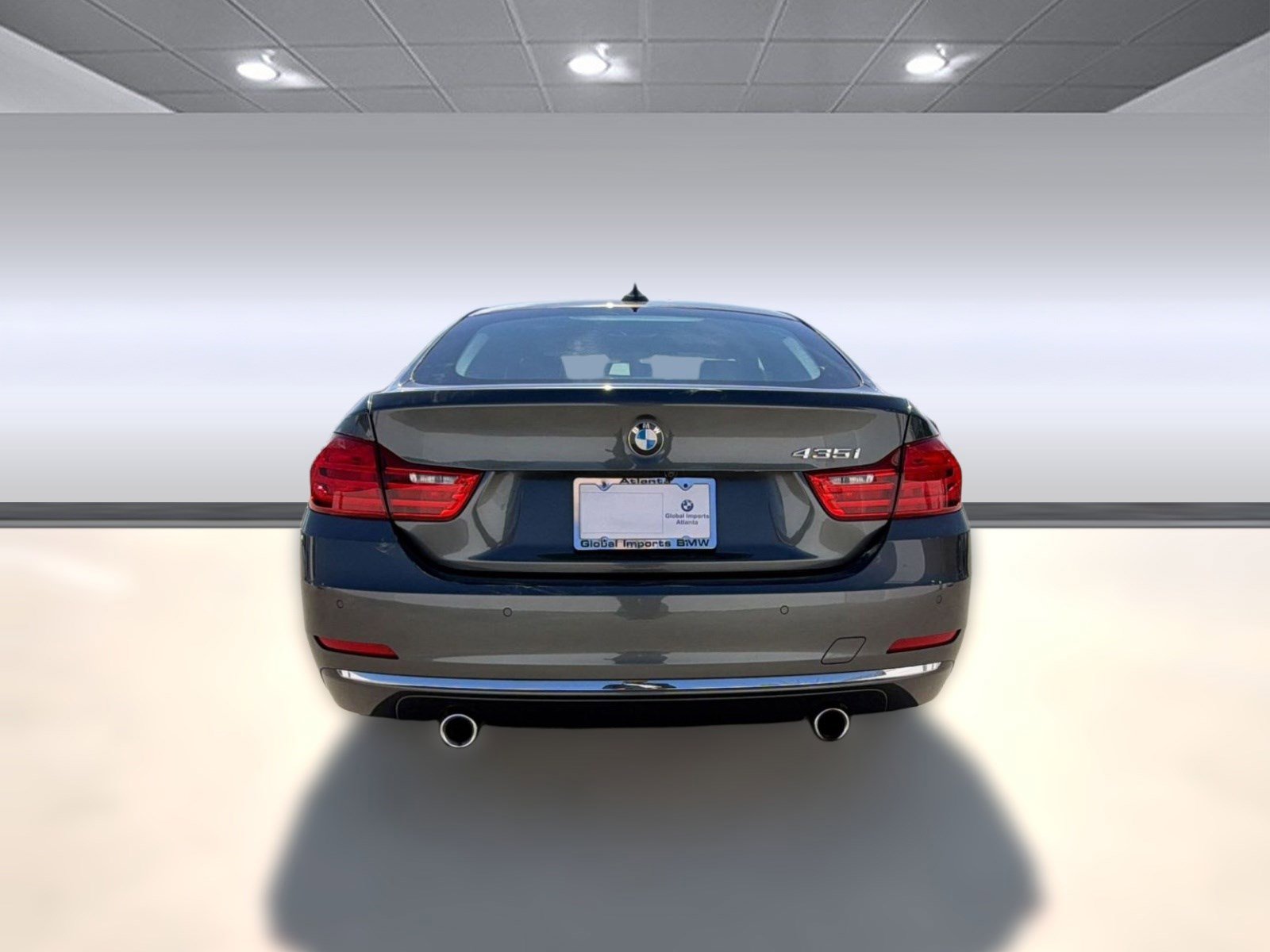 Used 2016 BMW 435i Gran Coupe image 10