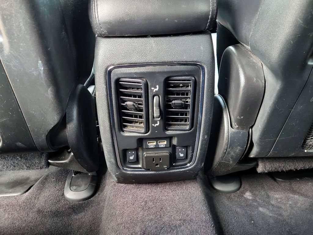 Used 2017 Dodge Durango GT w/ Premium Group AWD/4WD image 18