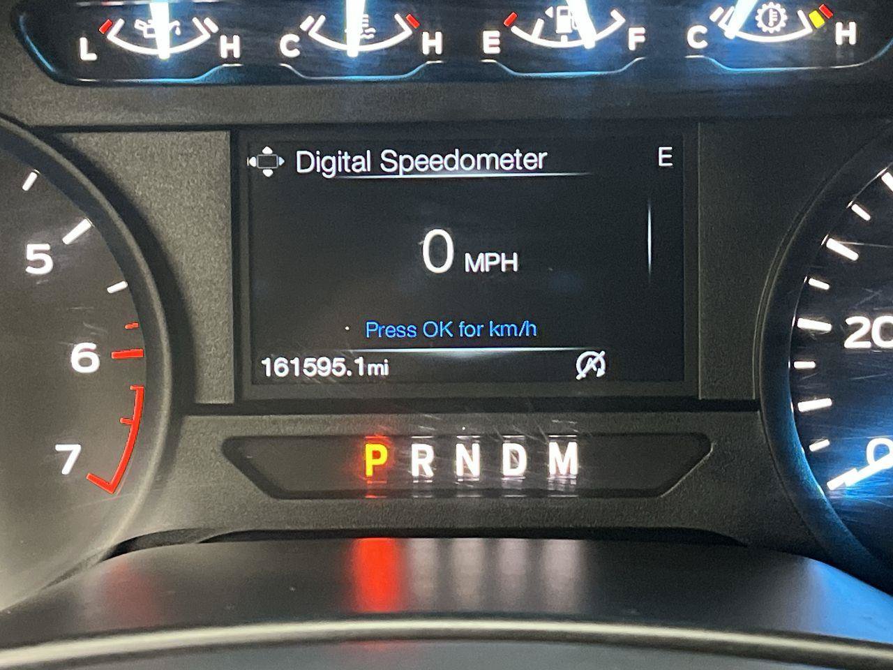Used 2020 Ford F150 XL w/ Equipment Group 101A Mid AWD/4WD image 12