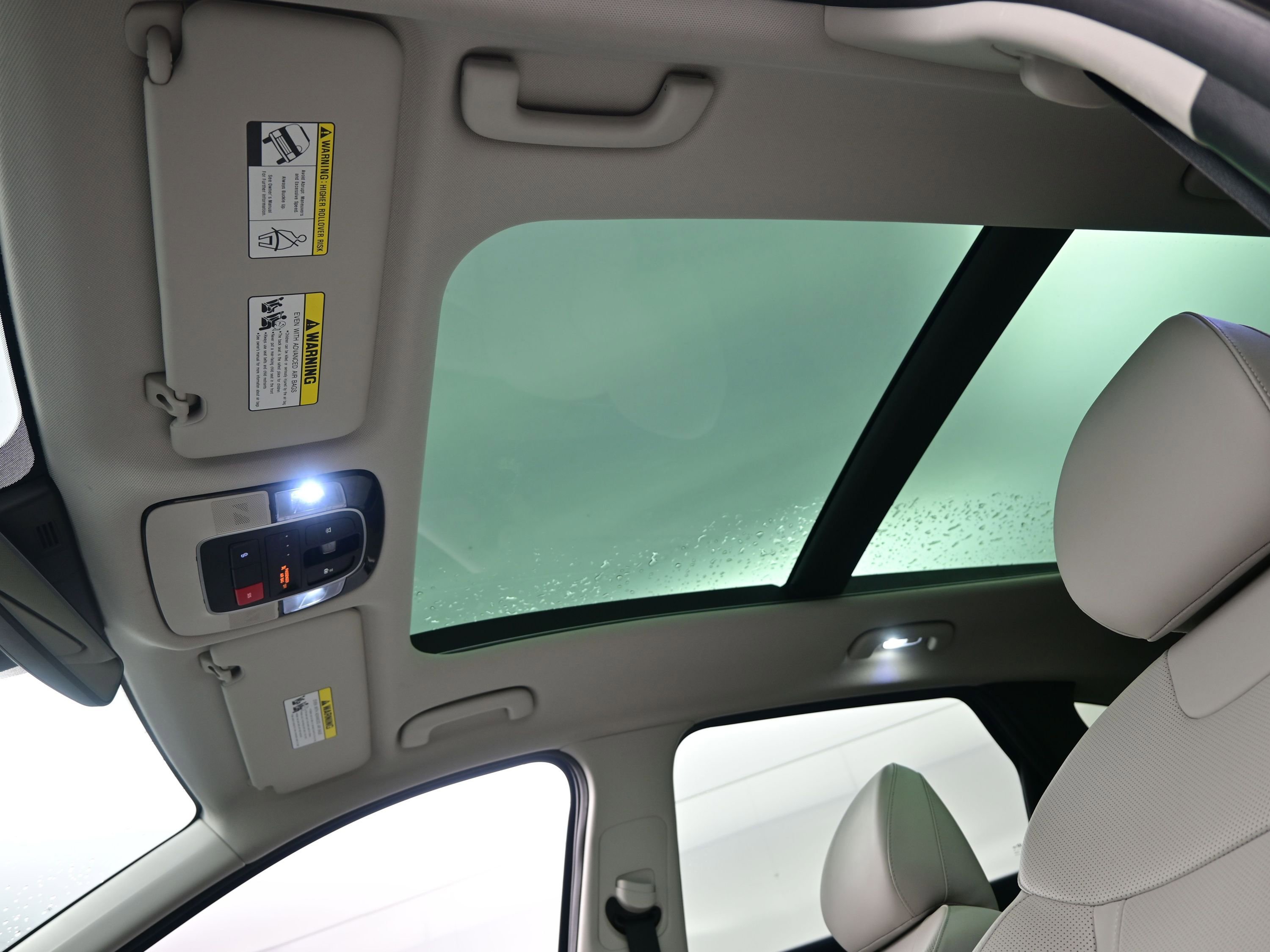 Certified 2024 Hyundai Tucson SEL image 18