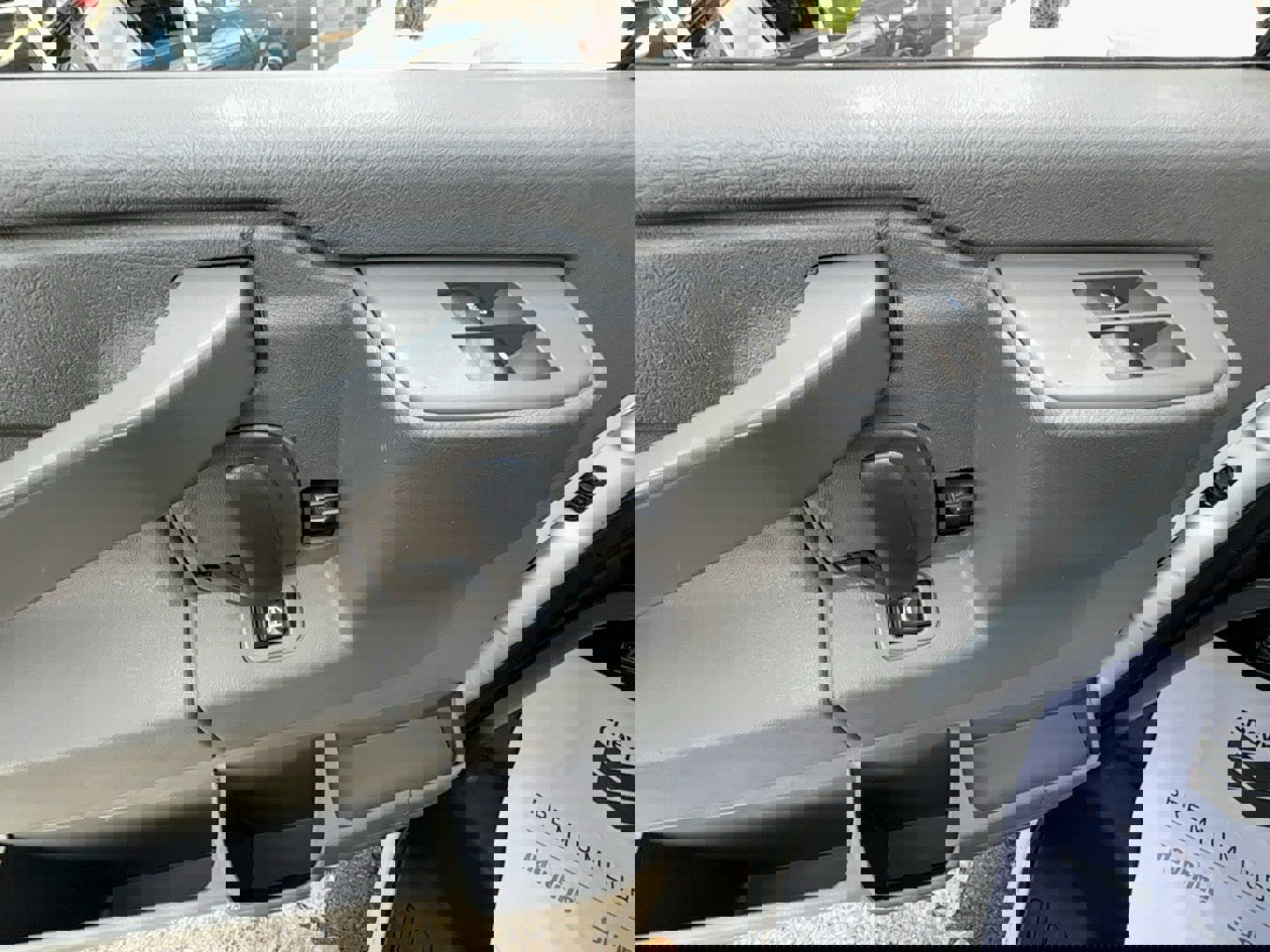 Used 2017 GMC Savana 2500 image 12