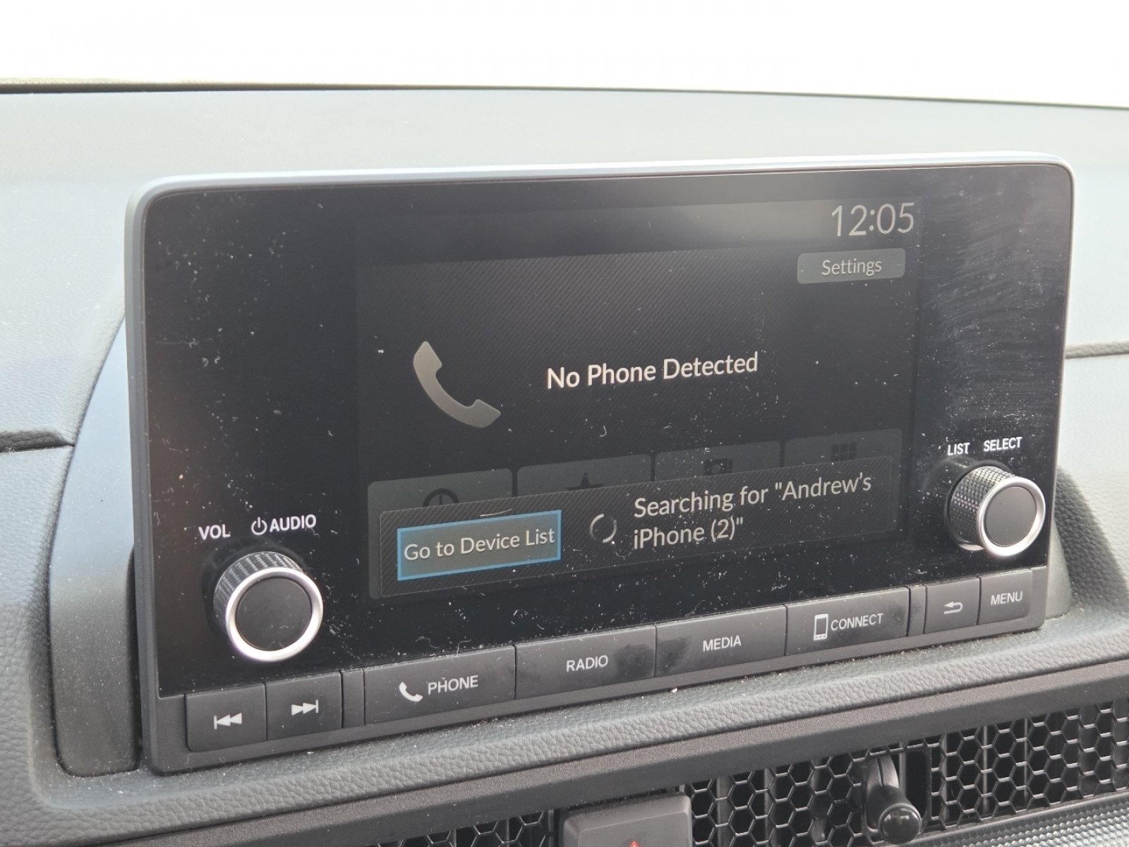 Used 2024 Honda CR-V LX image 28