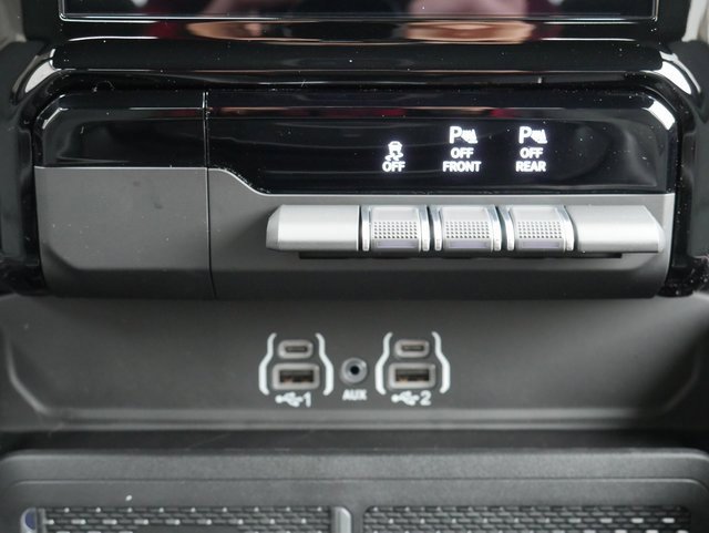 New 2026 RAM 1500 Big Horn image 17