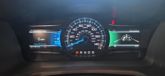 Used 2019 Ford Flex Limited w/ Equipment Group 303A image 16