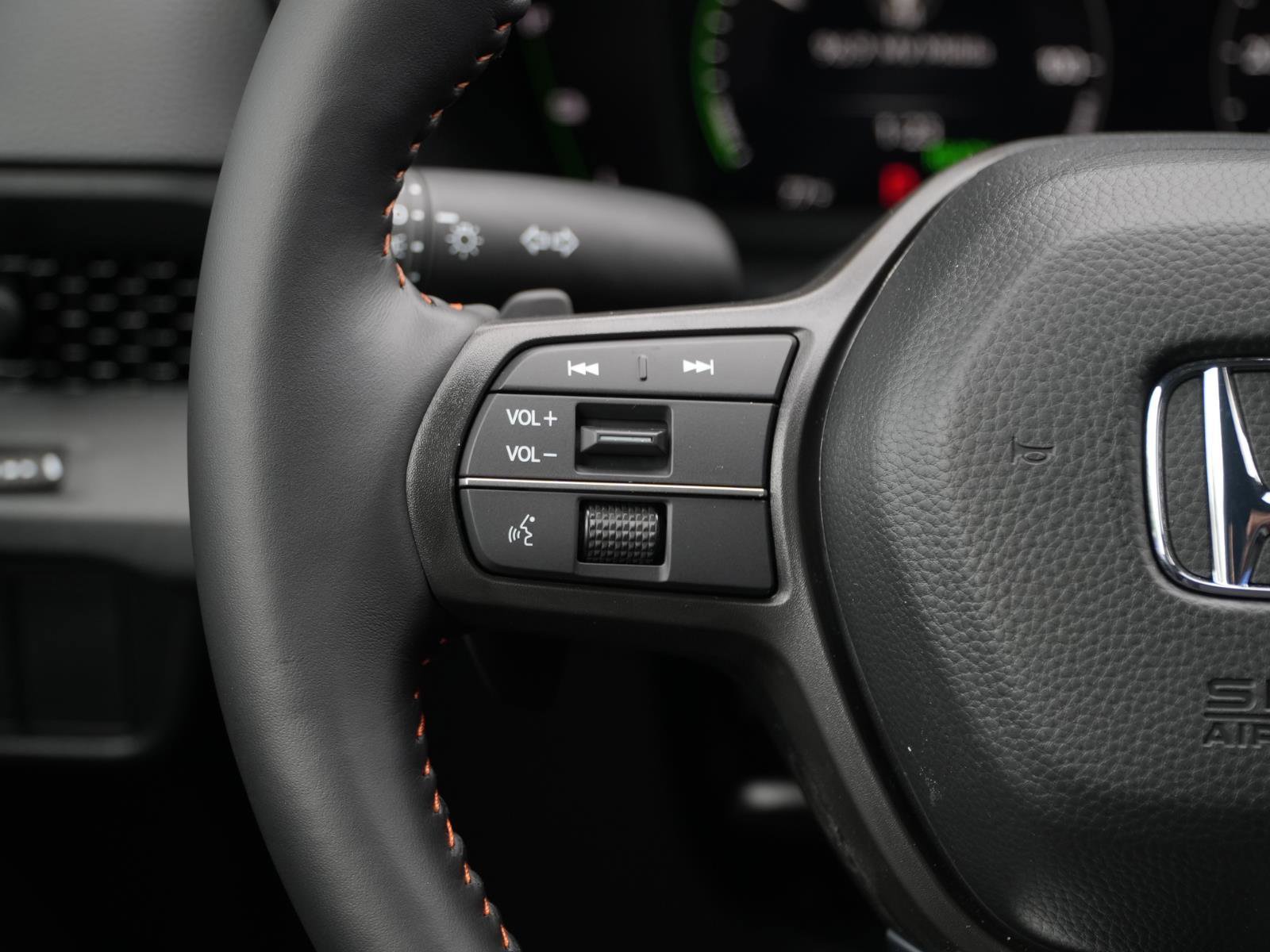 New 2026 Honda CR-V Sport-L image 22