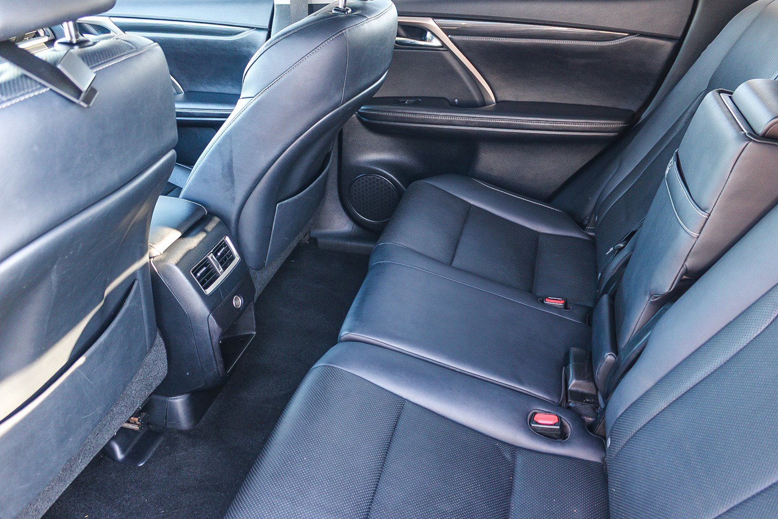 Used 2017 Lexus RX 350 FWD image 19