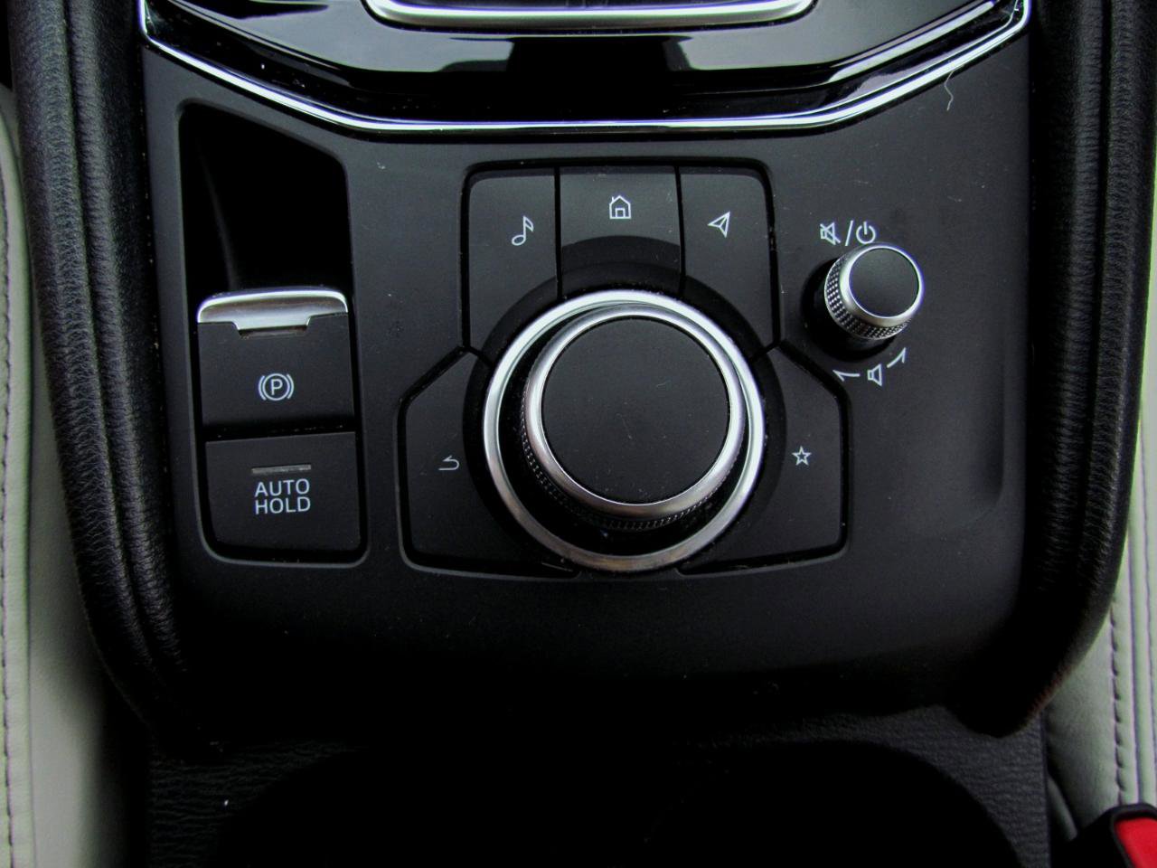 Used 2022 MAZDA CX-5 AWD 2.5 S image 25
