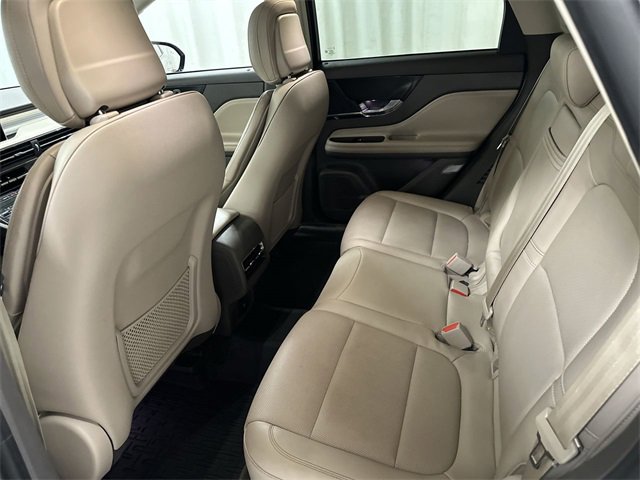 Used 2020 Lincoln Corsair FWD w/ Equipment Group 101A image 15