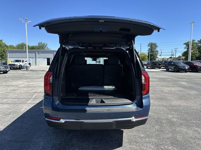 New 2026 GMC Yukon XL Elevation w/ Elevation Premium Package AWD/4WD image 23