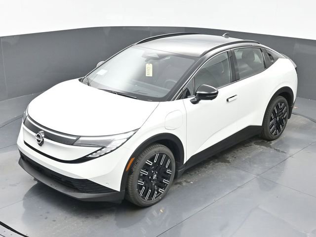 New 2026 Nissan Leaf Platinum+ w/ Cargo Package (Platinum+) image 29