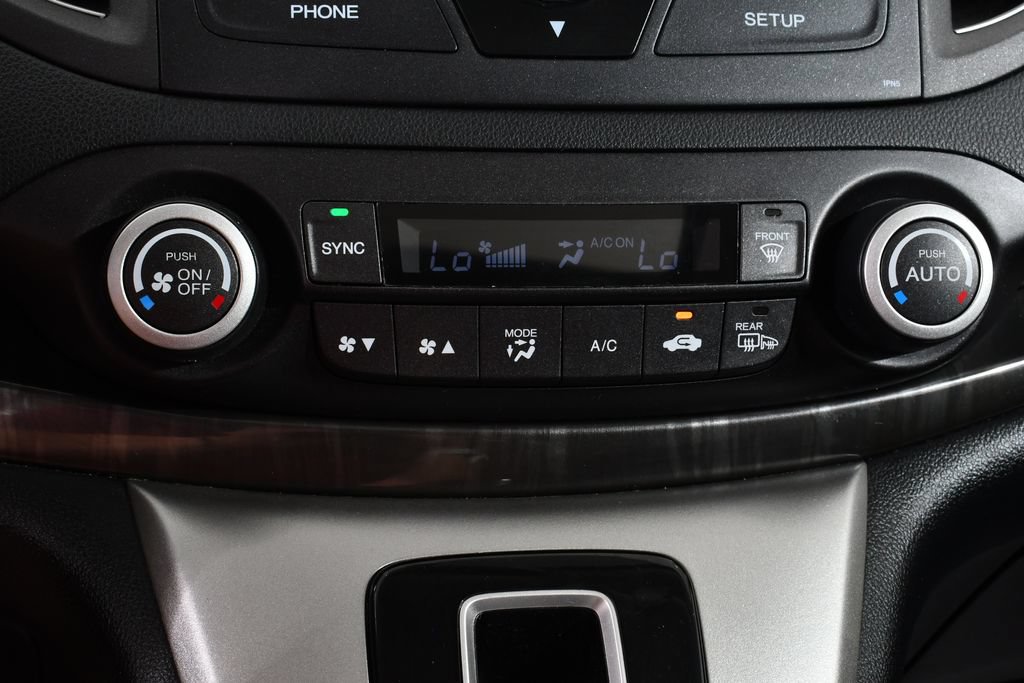 Used 2013 Honda CR-V EX-L image 30