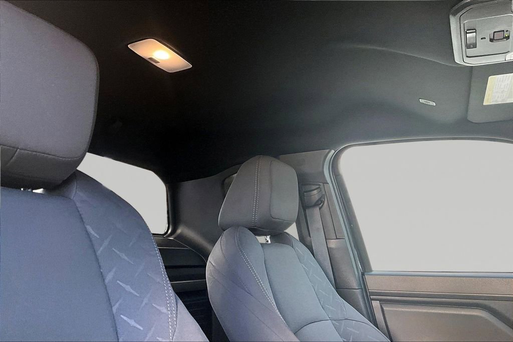 Certified 2025 Toyota Tacoma SR image 22