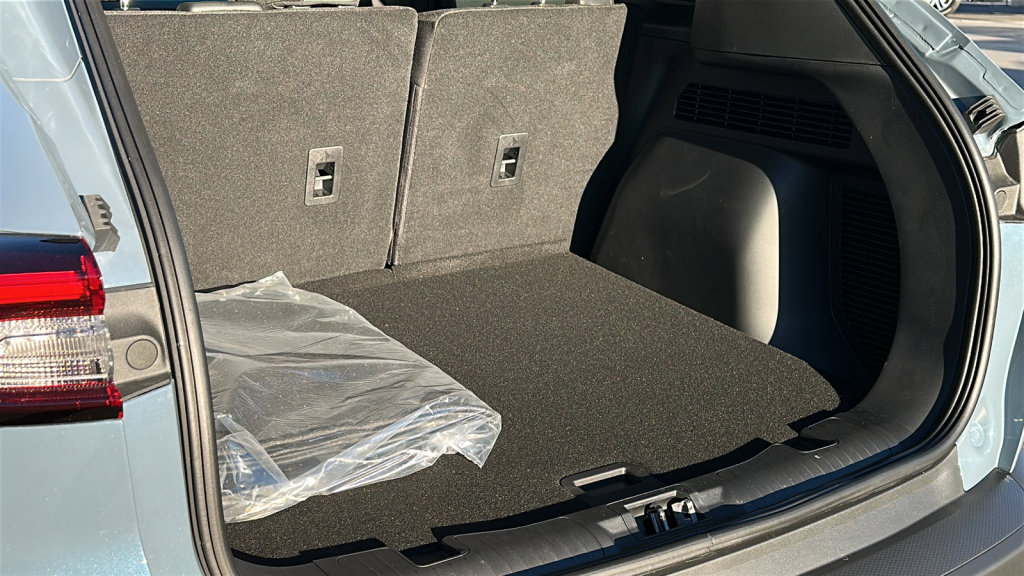 New 2026 Ford Escape Active w/ Cold Weather Package image 27