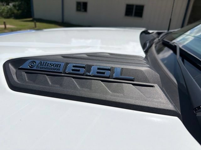 Used 2025 Chevrolet Silverado 2500 LTZ w/ LTZ Texas Edition AWD/4WD image 7