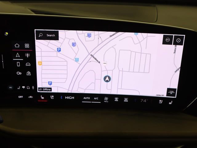 Certified 2025 Audi Q5 Premium Plus w/ Premium Plus image 17