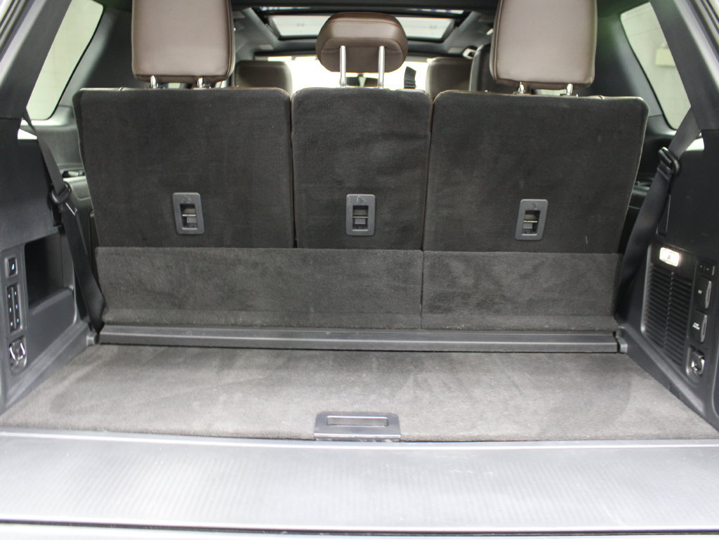 Used 2025 Ford Expedition King Ranch AWD/4WD image 50