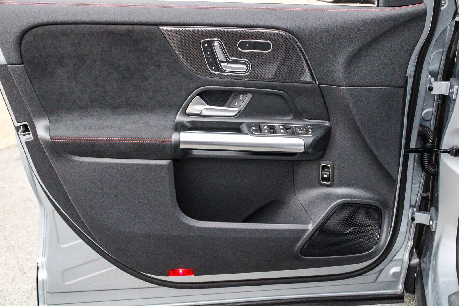 New 2026 Mercedes-Benz GLA 250 4MATIC image 23