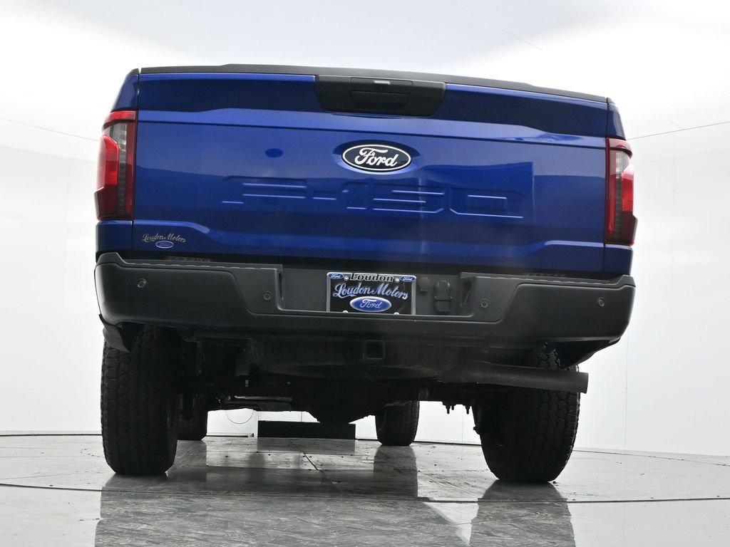 Used 2026 Ford F150 XL image 46