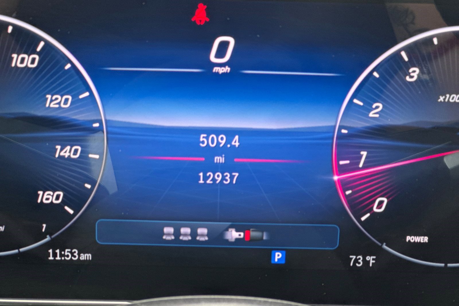 Used 2025 Mercedes-Benz GLC 300 4MATIC image 18