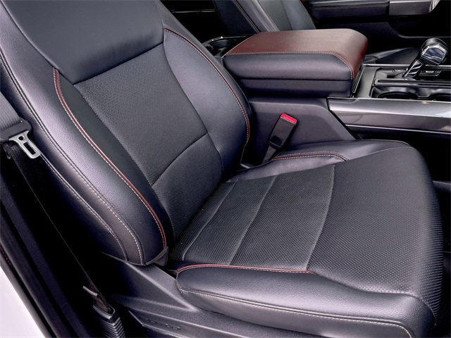 Used 2023 Ford F150 Lariat w/ Equipment Group 502A High image 25