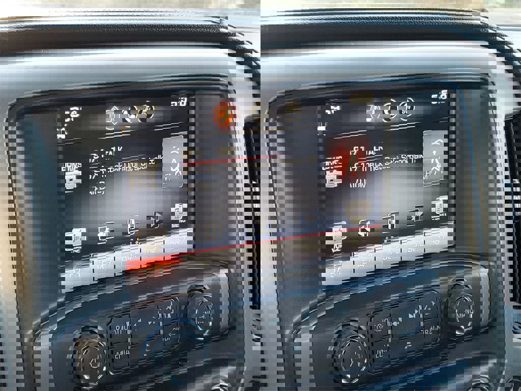 Used 2015 GMC Sierra 2500 Denali image 13