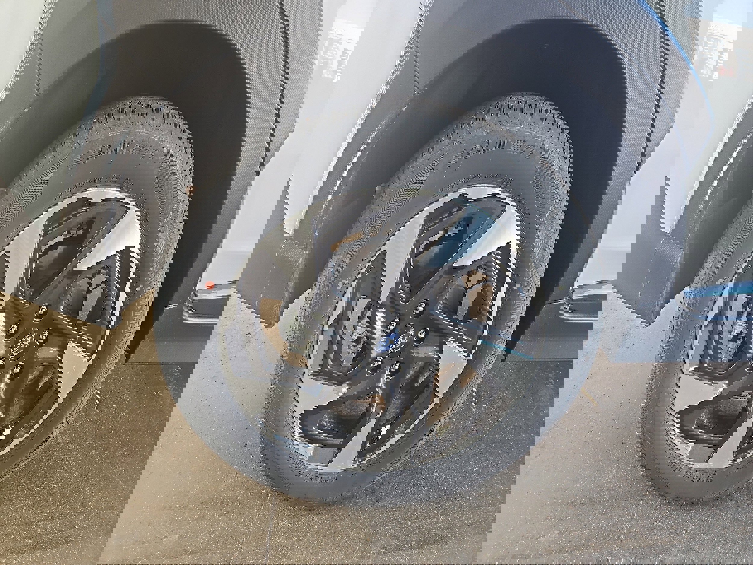 Certified 2025 Subaru Crosstrek 2.5i Limited w/ Popular Package #3A image 21