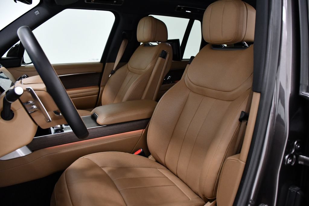 Used 2023 Land Rover Range Rover Autobiography AWD/4WD image 19