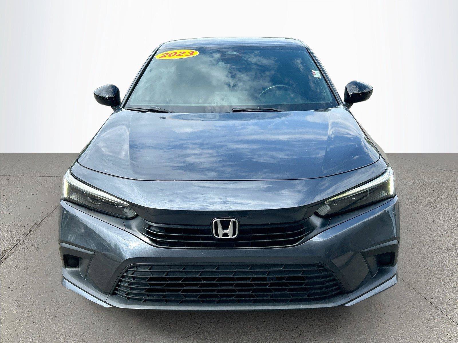 Used 2023 Honda Civic Sport image 9