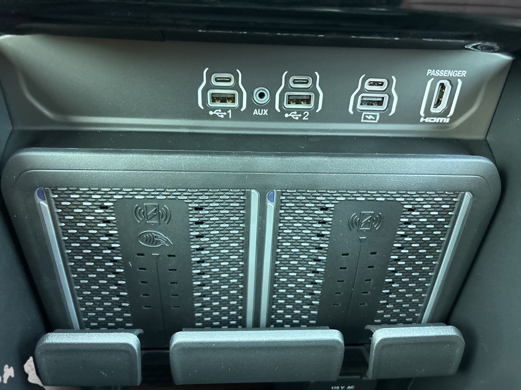New 2026 RAM 1500 Limited AWD/4WD image 30