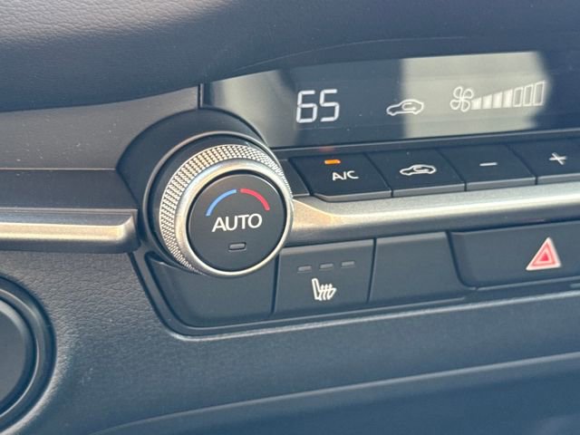 New 2026 MAZDA MAZDA3 2.5 S Sedan w/ Preferred Pkg image 21