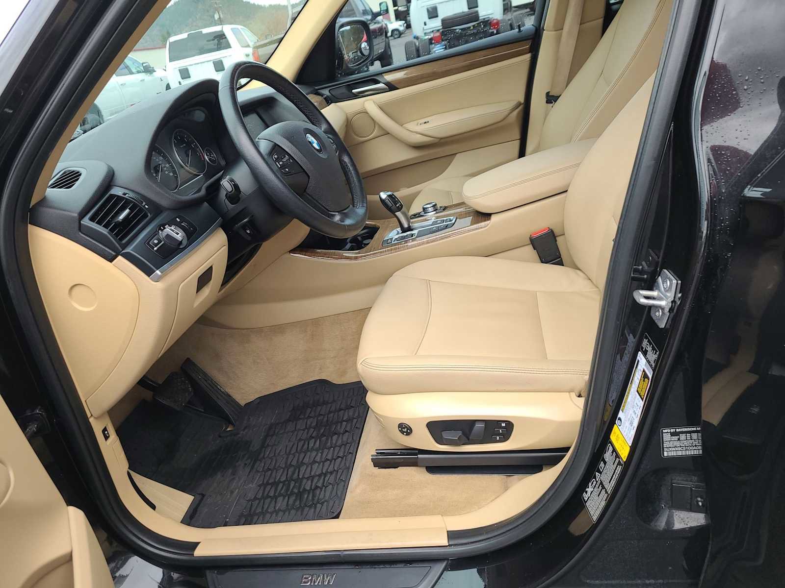 Used 2013 BMW X3 xDrive28i image 19