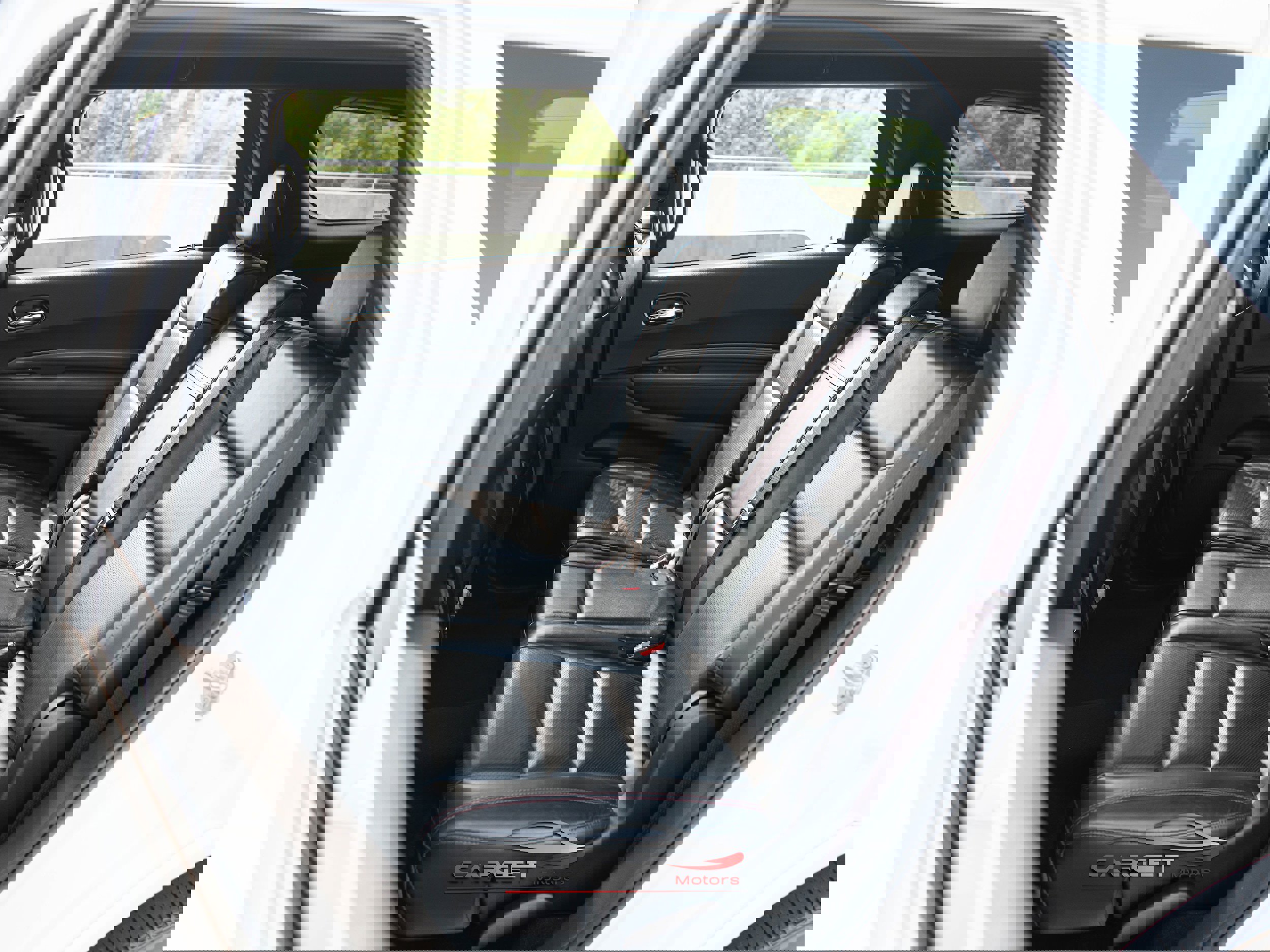 Used 2022 Dodge Durango R/T w/ Blacktop Package image 21