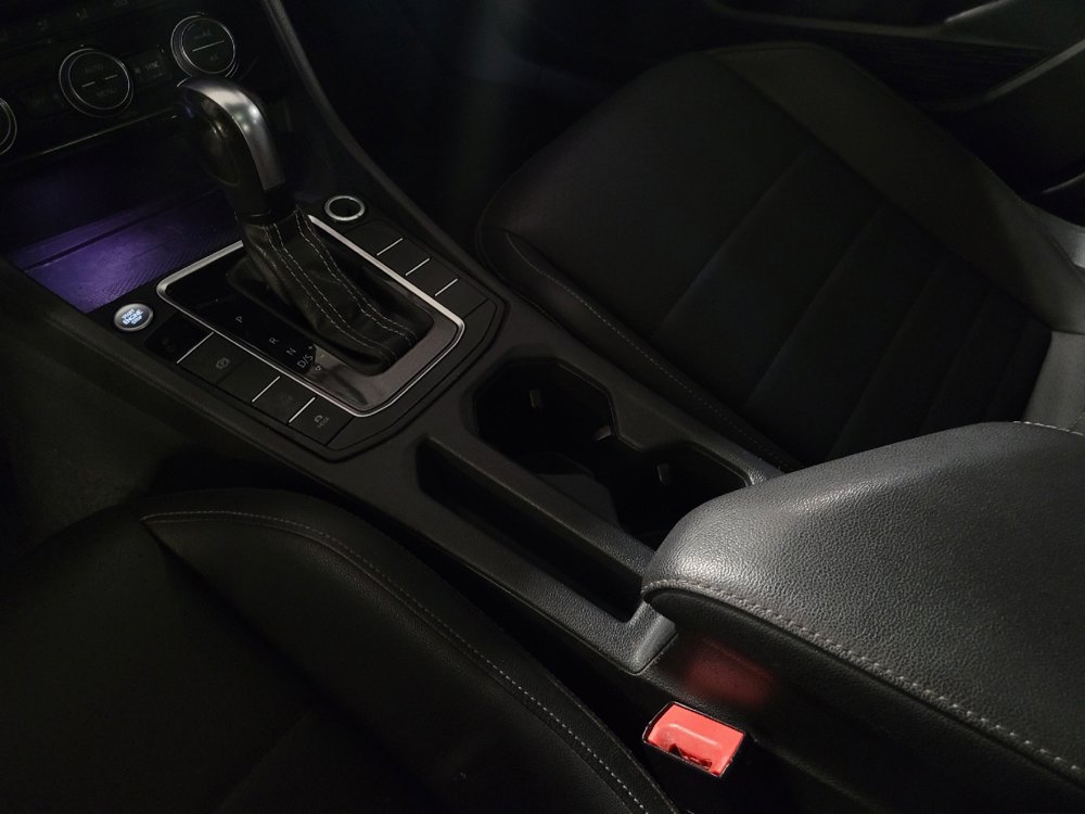 Used 2021 Volkswagen Jetta SEL FWD image 26